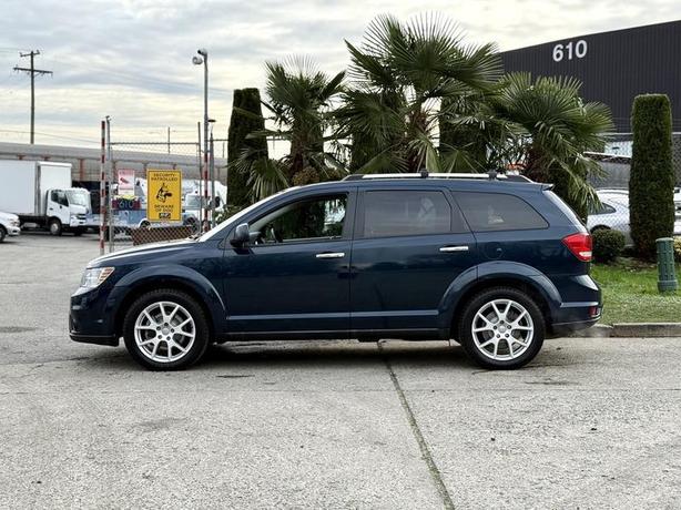 2013 Dodge Journey R/T AWD 7-Passenger SUV image 6