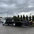 2008 Sterling Acterra 20 Foot Flatdeck with Ramp Hydraulic Brakes Diesel thumbnail image 7