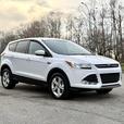 2014 Ford Escape SE 4WD Compact SUV thumbnail image