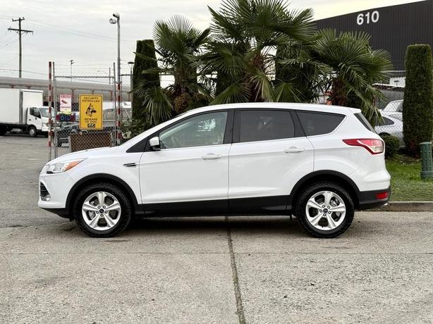 2014 Ford Escape SE 4WD Compact SUV image 6