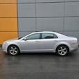2009 Chevrolet Malibu Hybrid thumbnail image 3