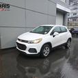 2017 Chevrolet Trax LS | Backup Camera | Bluetooth Integration! thumbnail image 1