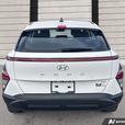 2024 Hyundai Kona Essential LANE KEEP ASSIST! DRIVER ATTENTION WARNING! APPLE CA thumbnail image 5