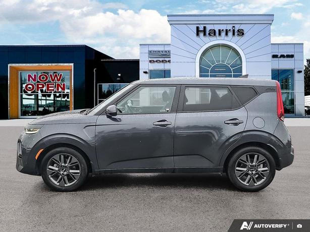 2020 Kia Soul EX | No Reported Accidents! image 3