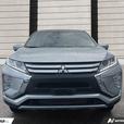 2020 Mitsubishi Eclipse Cross ES AUTO, KEYLESS ENTRY, FABRIC HEATED SEATS, LOW K thumbnail image 2