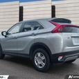 2020 Mitsubishi Eclipse Cross ES AUTO, KEYLESS ENTRY, FABRIC HEATED SEATS, LOW K thumbnail image 4