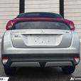 2020 Mitsubishi Eclipse Cross ES AUTO, KEYLESS ENTRY, FABRIC HEATED SEATS, LOW K thumbnail image 5