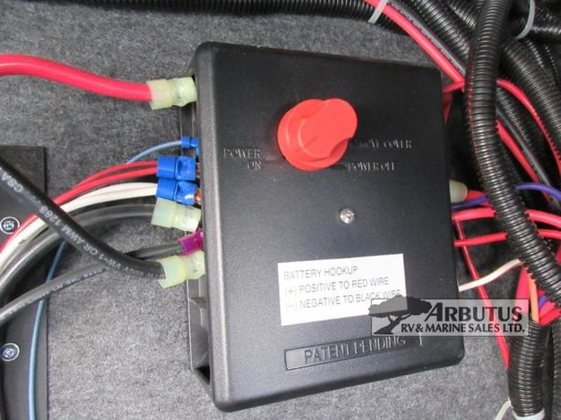 Used 2023 Keystone RV Arcadia Super Lite 293SLRD image 8