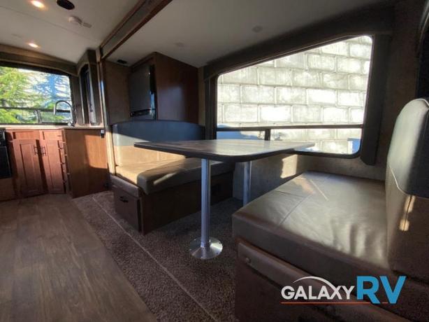 Used 2024 Outdoors RV Timber Ridge Mountain Series 26KVS image 7