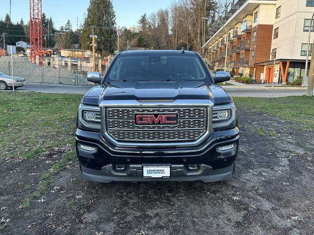 2017 GMC Sierra 1500 image 2