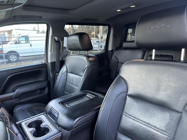 2017 GMC Sierra 1500 image 8