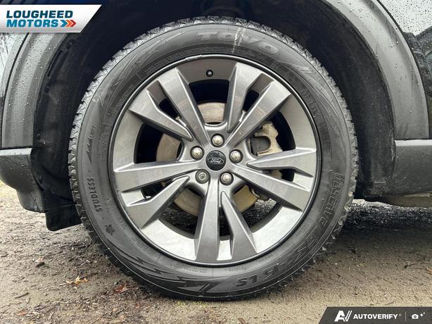 2022 Ford Explorer image 6