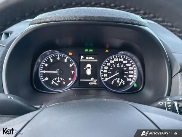 2023 Hyundai Kona Preferred ! HEATED MIRRORS/ SEATS! BACKUP CAMERA! NO ACCIDENT! image 7