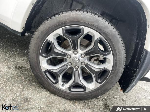 2022 RAM 1500 Limited image 6