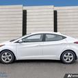 2016 Hyundai Elantra GL MANUAL TRANSMISSION! thumbnail image 3