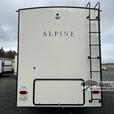 Used 2022 Keystone RV Alpine 3712KB thumbnail image 5