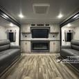 Used 2022 Keystone RV Alpine 3712KB thumbnail image 8