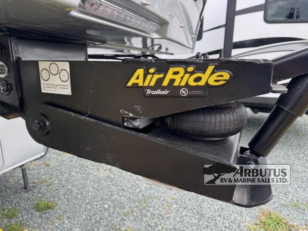 Used 2021 Forest River RV RiverStone 39RKFB image 8