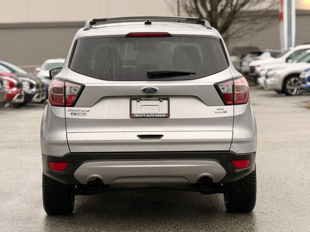 2017 Ford Escape SE image 7