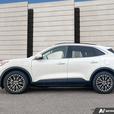 2021 Ford Escape Hybrid Titanium Plug-In thumbnail image 3