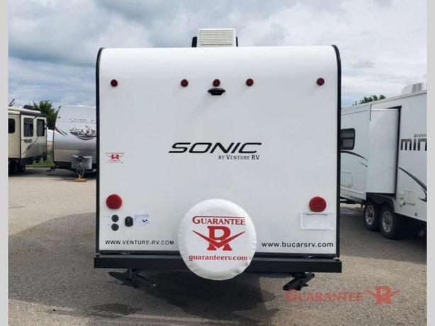 Used 2020 Venture RV Sonic SN190VRB image 5