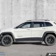 2021 Jeep Cherokee Trailhawk Elite | Trailer Tow Package | Panoramic Sunroof | A thumbnail image 2