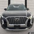 2022 Hyundai Palisade Luxury ! LEATHER! SUNROOF! BLINDSPOT! LANE KEEP ASSIST! thumbnail image 2