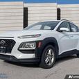 2020 Hyundai Kona Essential thumbnail image 1
