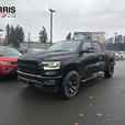 2019 RAM 1500 Sport 4x4 Crew Cab 5'7 Box | Remote Start | Heated Seats! thumbnail image