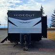 Used 2021 Keystone RV Hideout 26BHWE thumbnail image 2