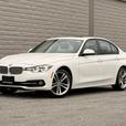 2018 BMW 3 Series 330i xDrive - Navigation, Sunroof, Memory Seats thumbnail image 2