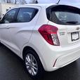 2021 Chevrolet Spark 1LT thumbnail image 5