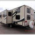 Used 2018 Keystone RV Bullet 272BHS thumbnail image 4