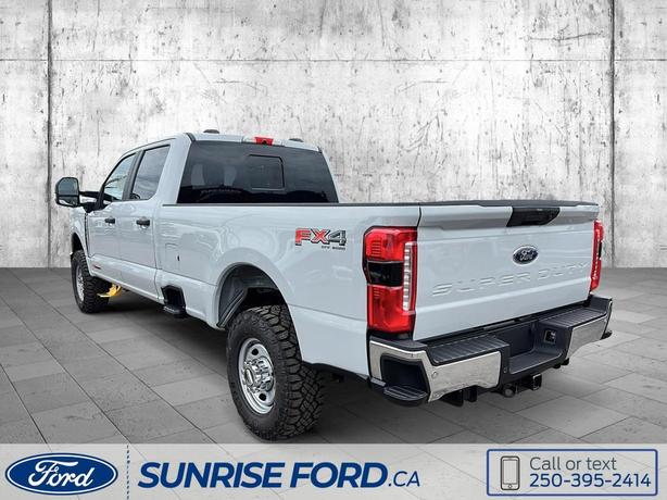 2025 Ford Super Duty F-250 SRW XL DEMO DISCOUNT $9224.00!!! demo image 7