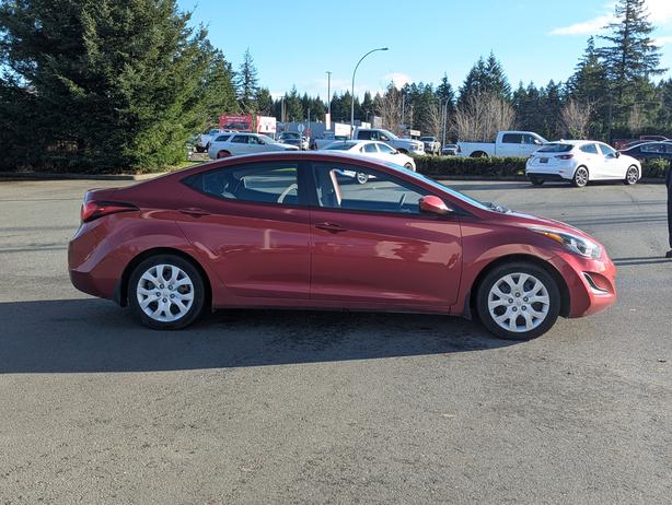 2015 Hyundai Elantra image 5