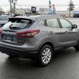 2023 Nissan Qashqai SV AWD - No Accidents, BC Local & Power Moonroof thumbnail image 6