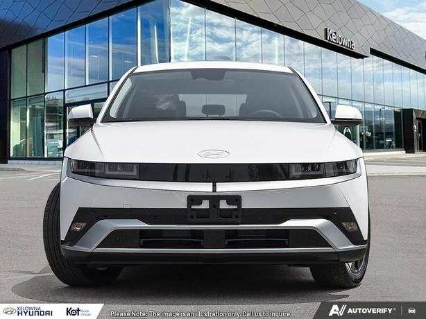 2026 Hyundai IONIQ 5 Preferred demo image 2