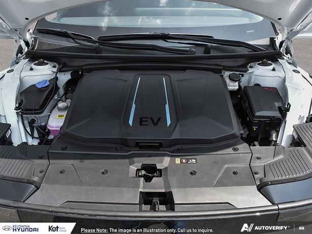 2026 Hyundai IONIQ 5 Preferred demo image 6