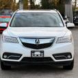 2016 Acura MDX Elite Package - Navigation, DVD Player thumbnail image 3