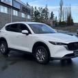 2024 Mazda CX-5 GS AWD - BC Local, Back Up Camera & Heated Seats thumbnail image 4