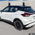 2024 Nissan Kicks SR ! CLIMATE CONTROL! BLUETOOTH! BACKUP CAMERA! APPLE CARPLAY! thumbnail image 4