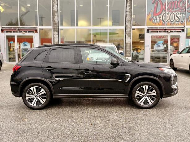 2023 Mitsubishi RVR SEL - No Accidents, One Owner, Manager Demo image 4