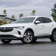 2023 Buick Envision Essence - No Accidents, Heated Seats, AWD thumbnail image