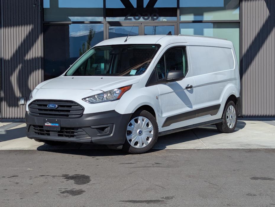 2020 Ford Transit Connect XL - Bluetooth, Rain Sensing Wipers display photo