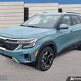 2025 Kia Seltos LX ONE OWNER! NO ACCIDENT! BACKUP CAMERA! HEATED SEATS! thumbnail image