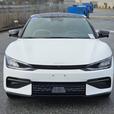 2024 Kia EV6 Land with GT Line Package 2 - 360 Cameras, Navi thumbnail image 2
