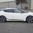 2024 Kia EV6 Land with GT Line Package 2 - 360 Cameras, Navi thumbnail image 4