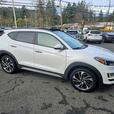 2020 Hyundai  Tucson SEL thumbnail image 1