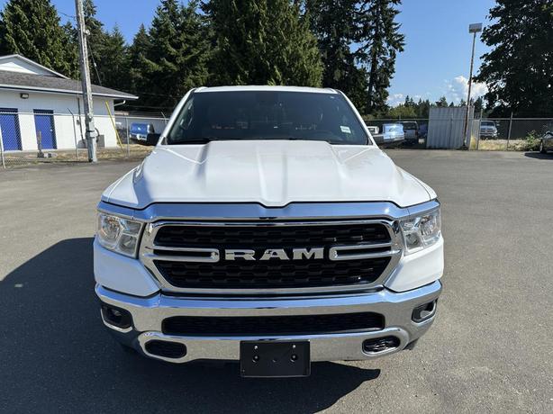 2023 RAM 1500 Big Horn image 8