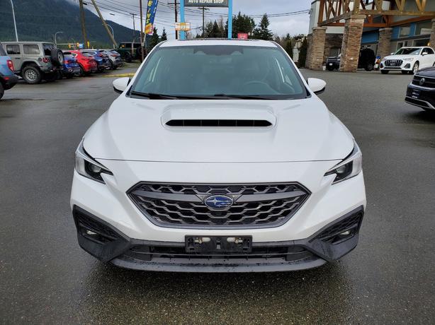 2022 Subaru WRX Sport-tech AWD - Nav, Heated Seats image 3